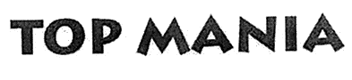 TOP MANIA