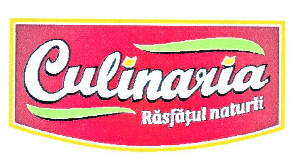 Culinaria Răsfăţul naturii