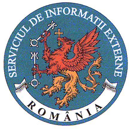SERVICIUL DE INFORMATII EXTERNE ROMÂNIA