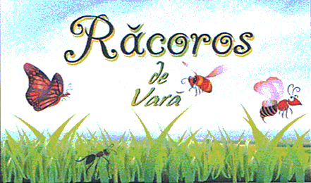 Răcoros de Vară