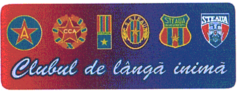 Clubul de lângă inimă