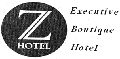 HOTEL Z Executive Boutique Hotel