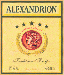 ALEXANDRION