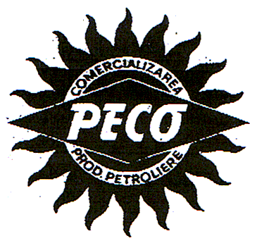 PECO COMERCIALIZAREA PROD. PETROLIERE