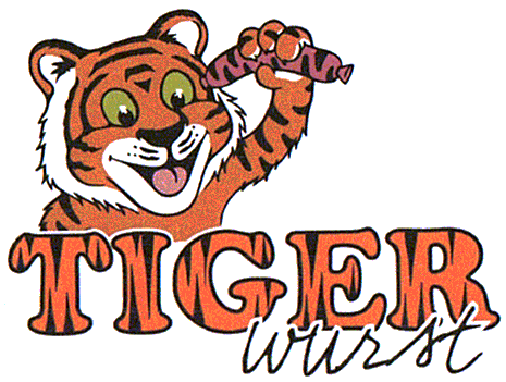 TIGER wurst