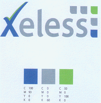 Xeless