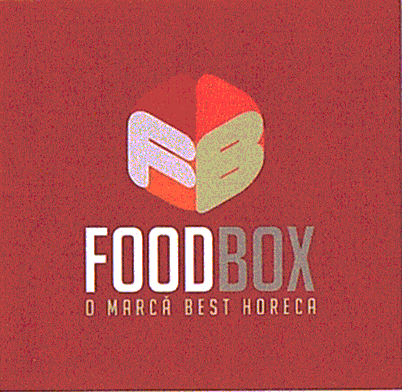 FOODBOX O MARCĂ BEST HORECA