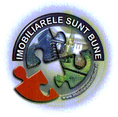 IMOBILIARELE SUNT BUNE www.imobiliarelesuntbune.ro