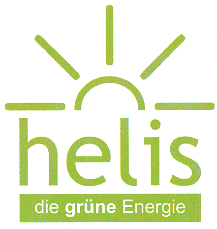 helis die grune Energie