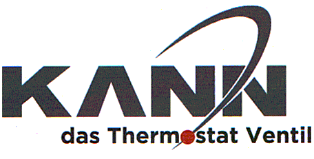 KANN das Thermostat Ventil
