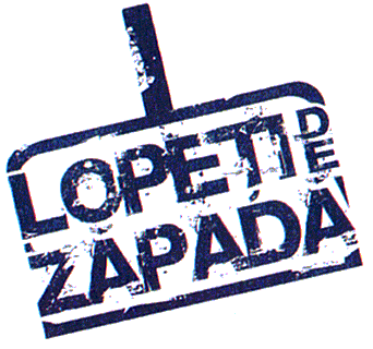LOPEŢI DE ZĂPADĂ