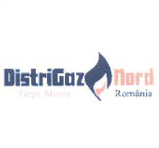 DistriGaz Nord România
