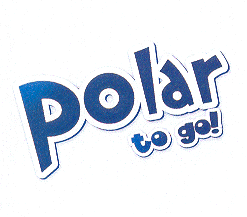 Polar to go!