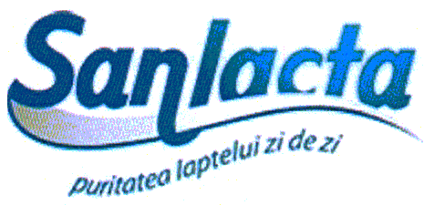 Sanlacta puritatea laptelui zi de zi