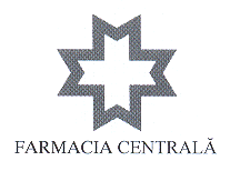 FARMACIA CENTRALĂ