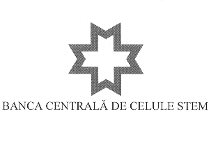 BANCA CENTRALĂ DE CELULE STEM