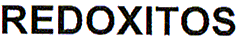 REDOXITOS