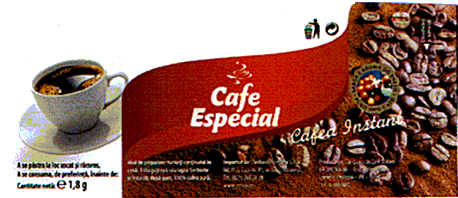 Cafe Especial