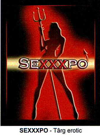 SEXXXPO - Târg erotic