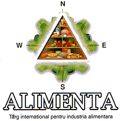 ALIMENTA Târg internaţional pentru industria alimentară