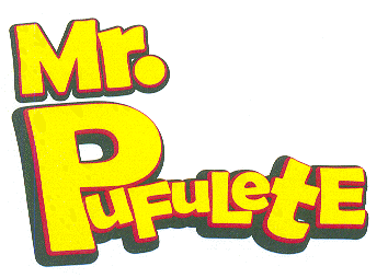 Mr. Pufulete