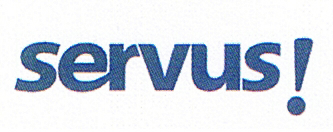 servus!