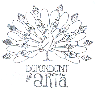 DEPENDENT DE ARTĂ