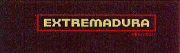 EXTREMADURA HEAVY DUTY