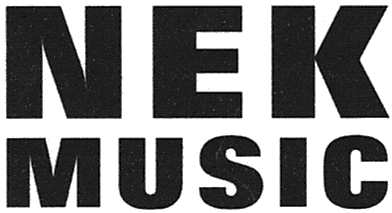 NEK MUSIC