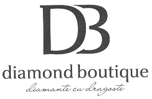 DB diamond boutique diamante cu dragoste
