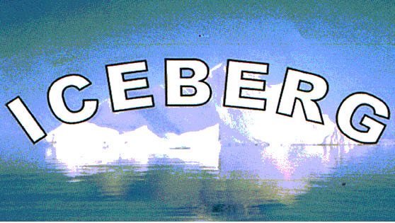 ICEBERG