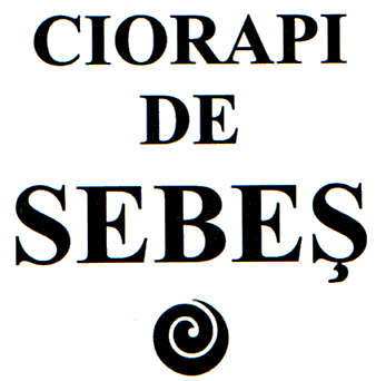 CIORAPI DE SEBEŞ