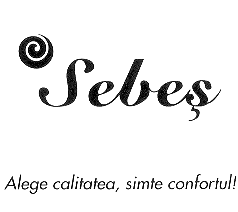 Sebeş Alege calitatea, simte confortul!