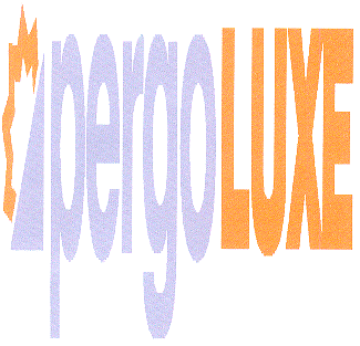 pergoLUXE