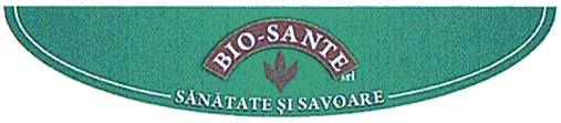 BIO-SANTE SĂNĂTATE ŞI SAVOARE