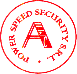 AC POWER SPEED SECURITY SRL