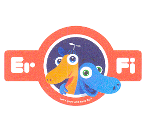 ErFi-Let's grow and have fun!