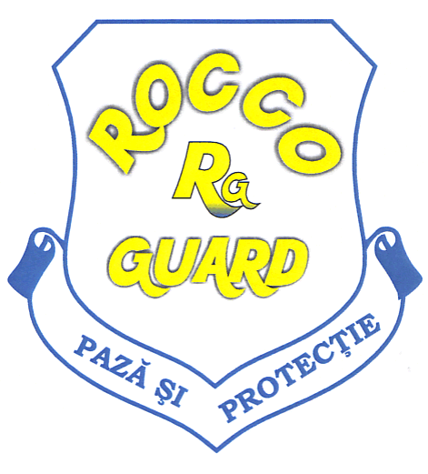 RG ROCCO GUARD PAZĂ ŞI PROTECŢIE