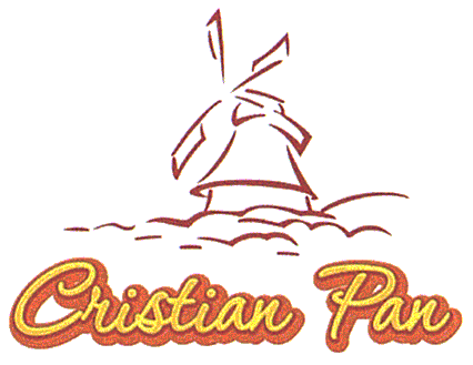 Cristian Pan