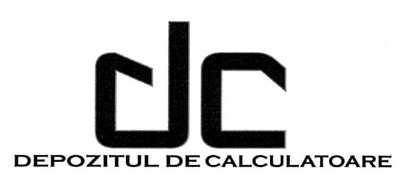 dc DEPOZITUL DE CALCULATOARE