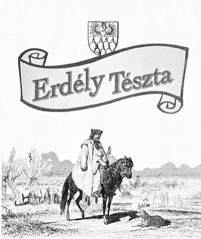 Erdely Teszta