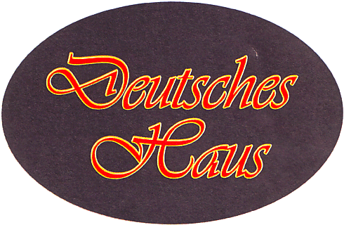 Deutsches Haus