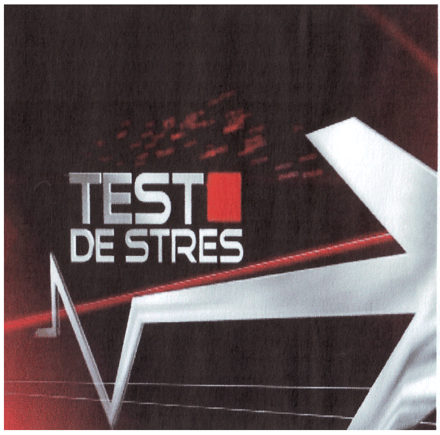 TEST DE STRES