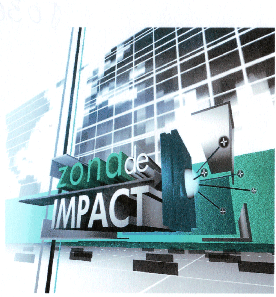 ZONA DE IMPACT