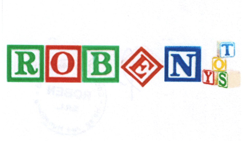 ROBENTOYS