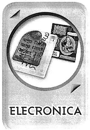 ELECRONICA