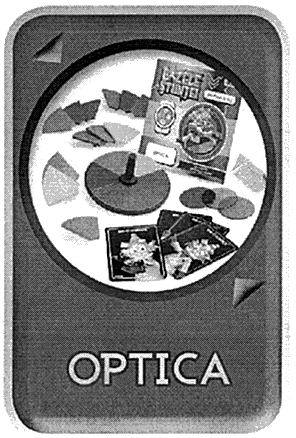 OPTICA