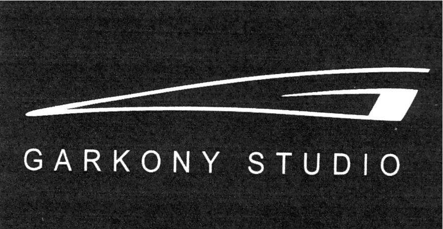 GARKONY STUDIO