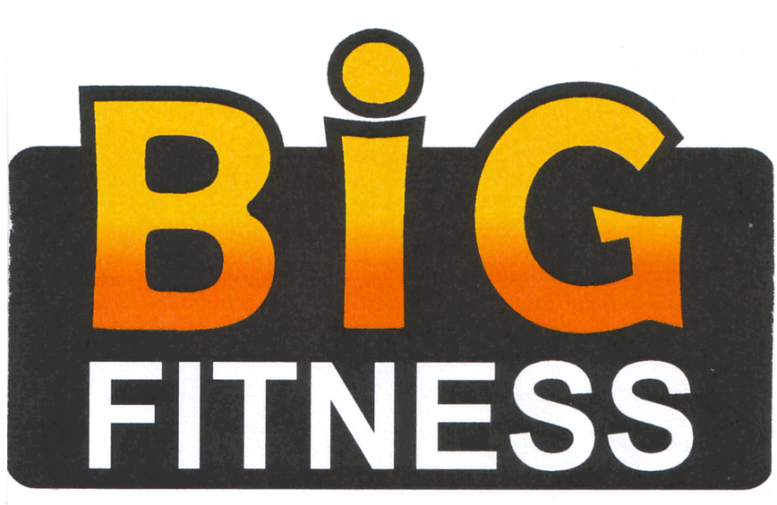 BIG FITNESS
