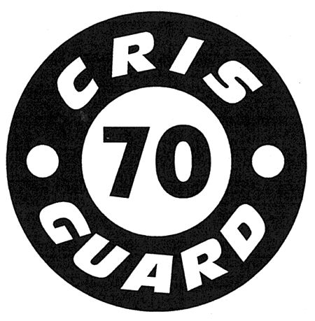 70 CRIS GUARD